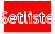 Setliste